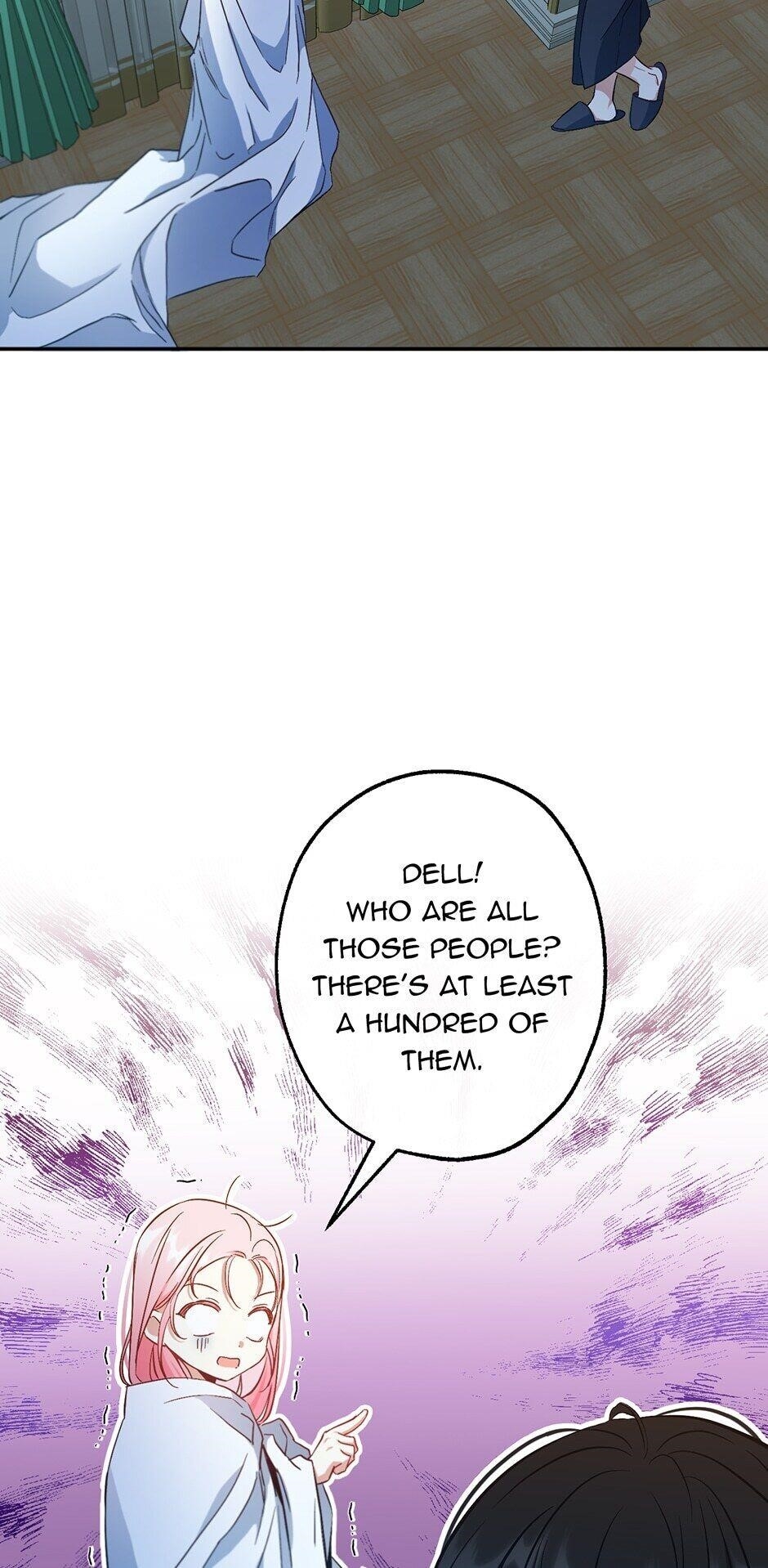 This Is An Obvious Fraudulent Marriage Chapter 87 - Page 65