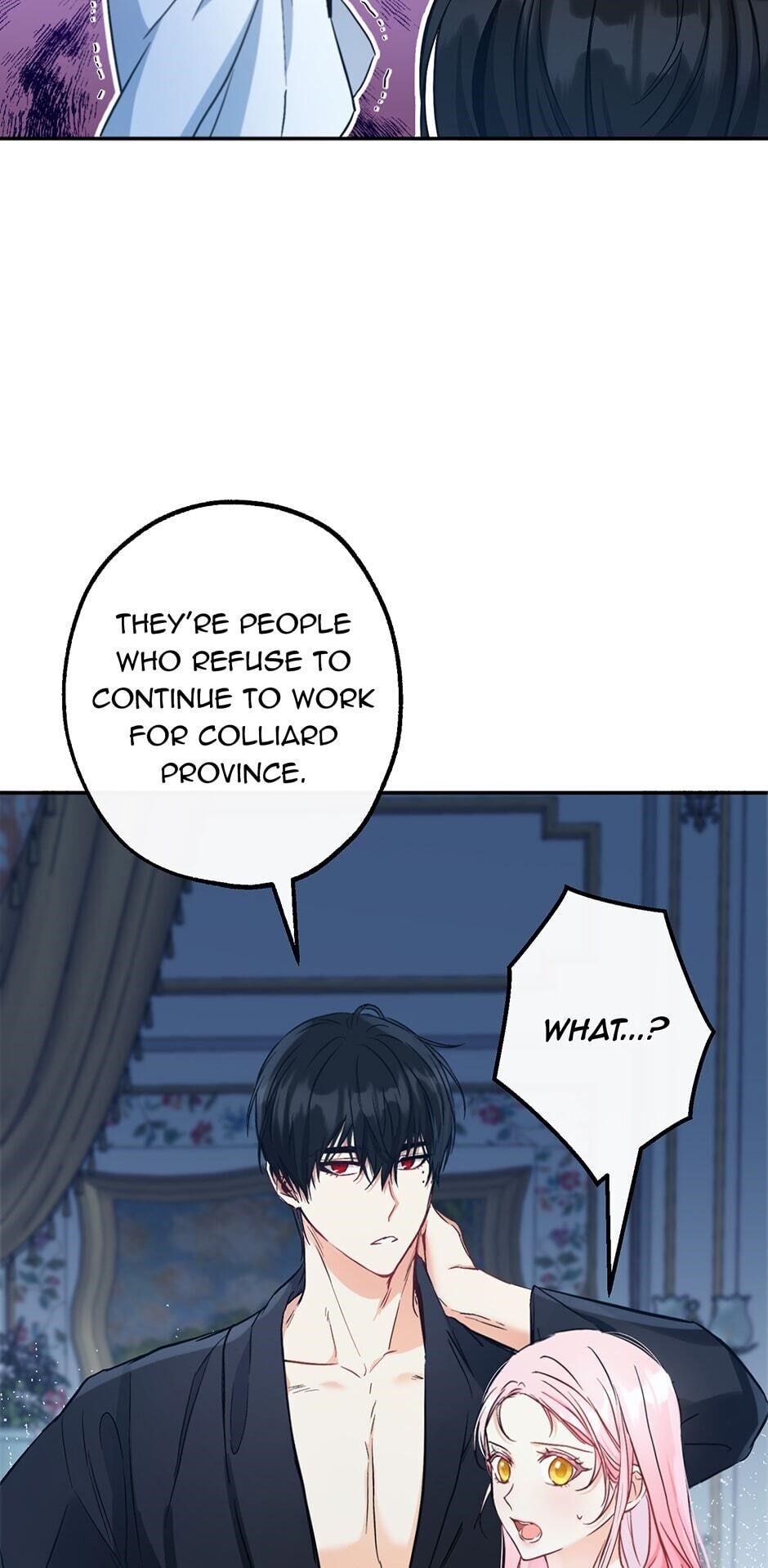 This Is An Obvious Fraudulent Marriage Chapter 87 - Page 66