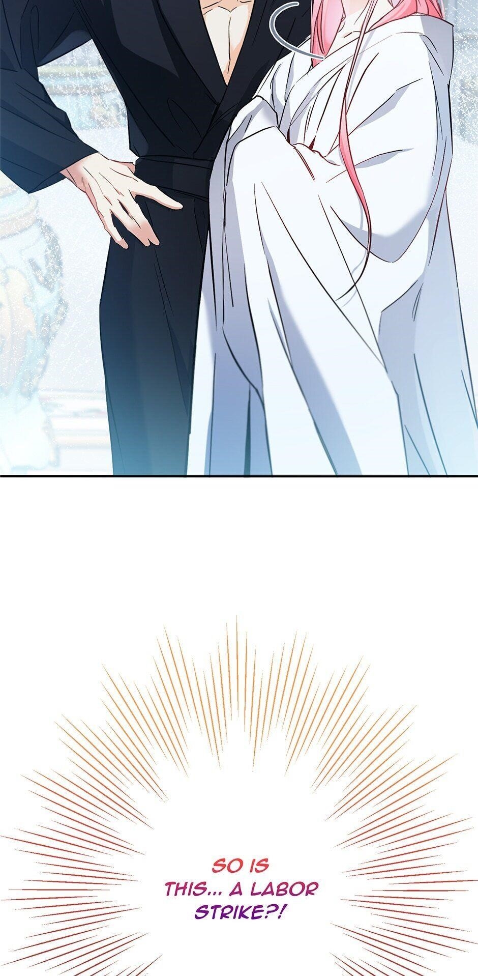 This Is An Obvious Fraudulent Marriage Chapter 87 - Page 67