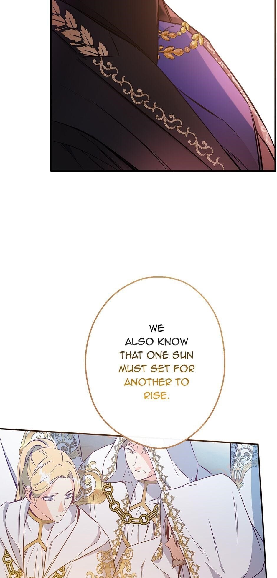 This Is An Obvious Fraudulent Marriage Chapter 88 - Page 12