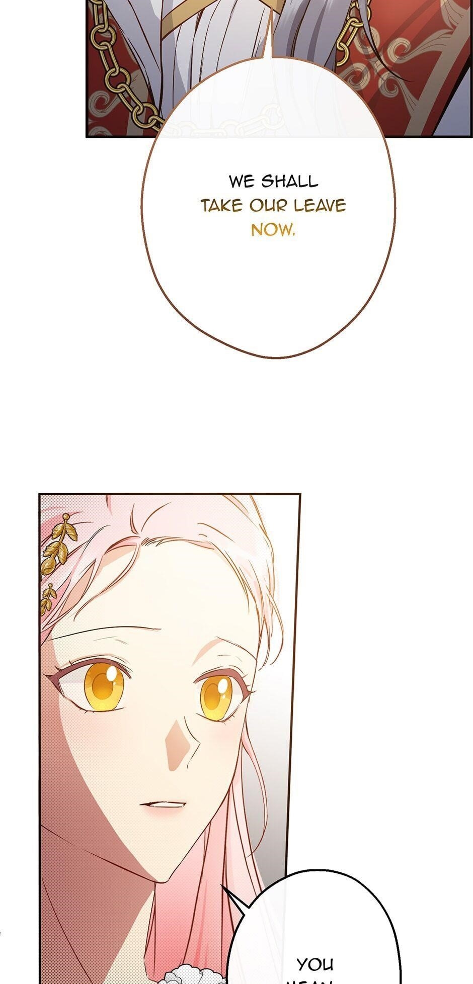 This Is An Obvious Fraudulent Marriage Chapter 88 - Page 14