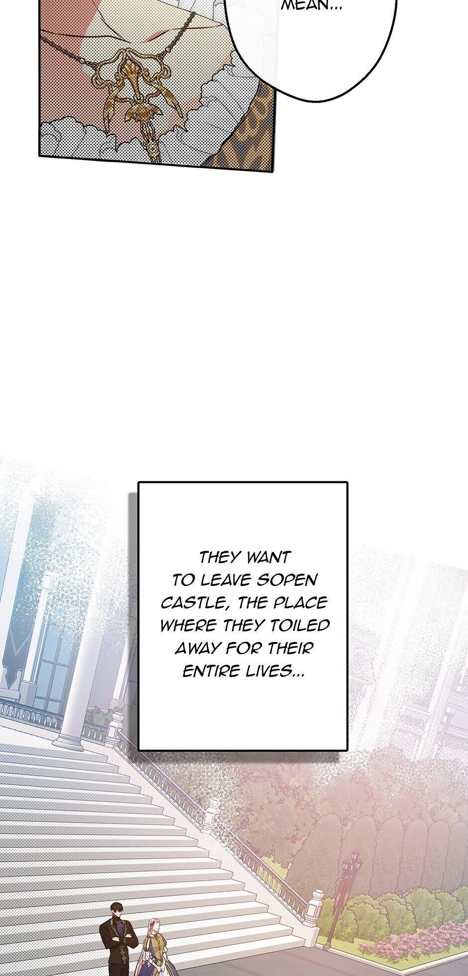 This Is An Obvious Fraudulent Marriage Chapter 88 - Page 15