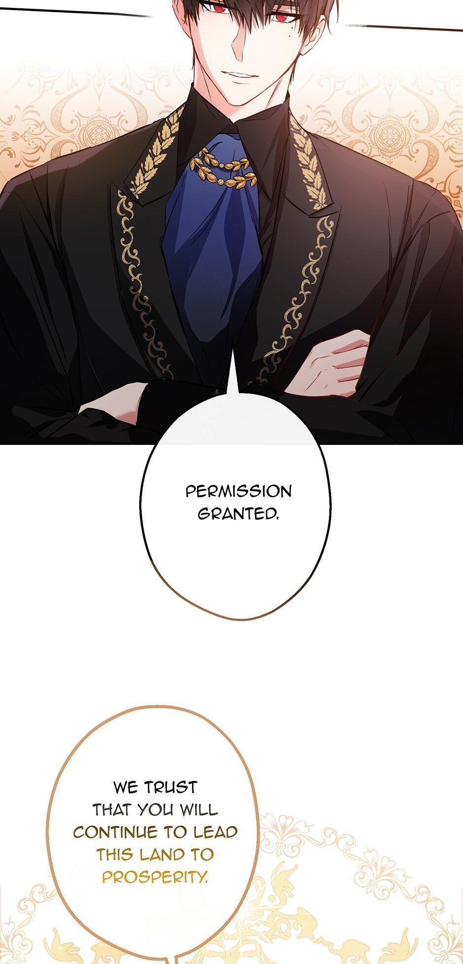 This Is An Obvious Fraudulent Marriage Chapter 88 - Page 17