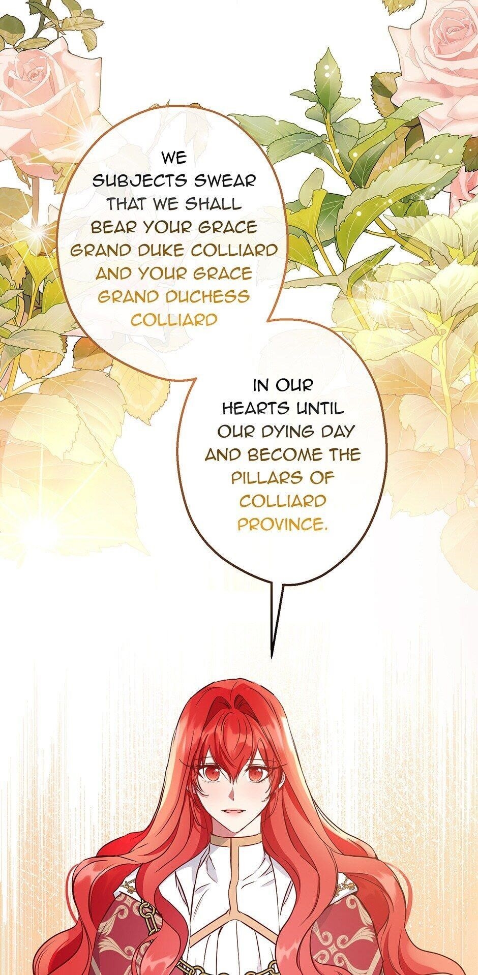 This Is An Obvious Fraudulent Marriage Chapter 88 - Page 24