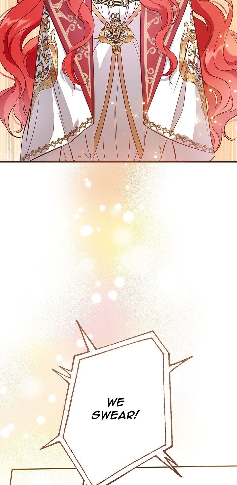 This Is An Obvious Fraudulent Marriage Chapter 88 - Page 25