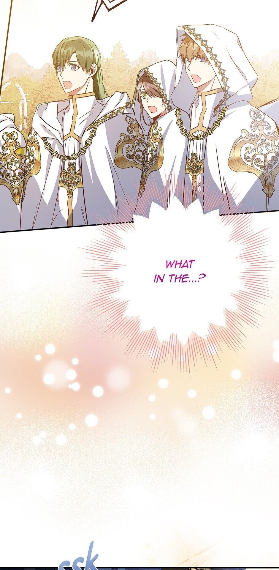 This Is An Obvious Fraudulent Marriage Chapter 88 - Page 26