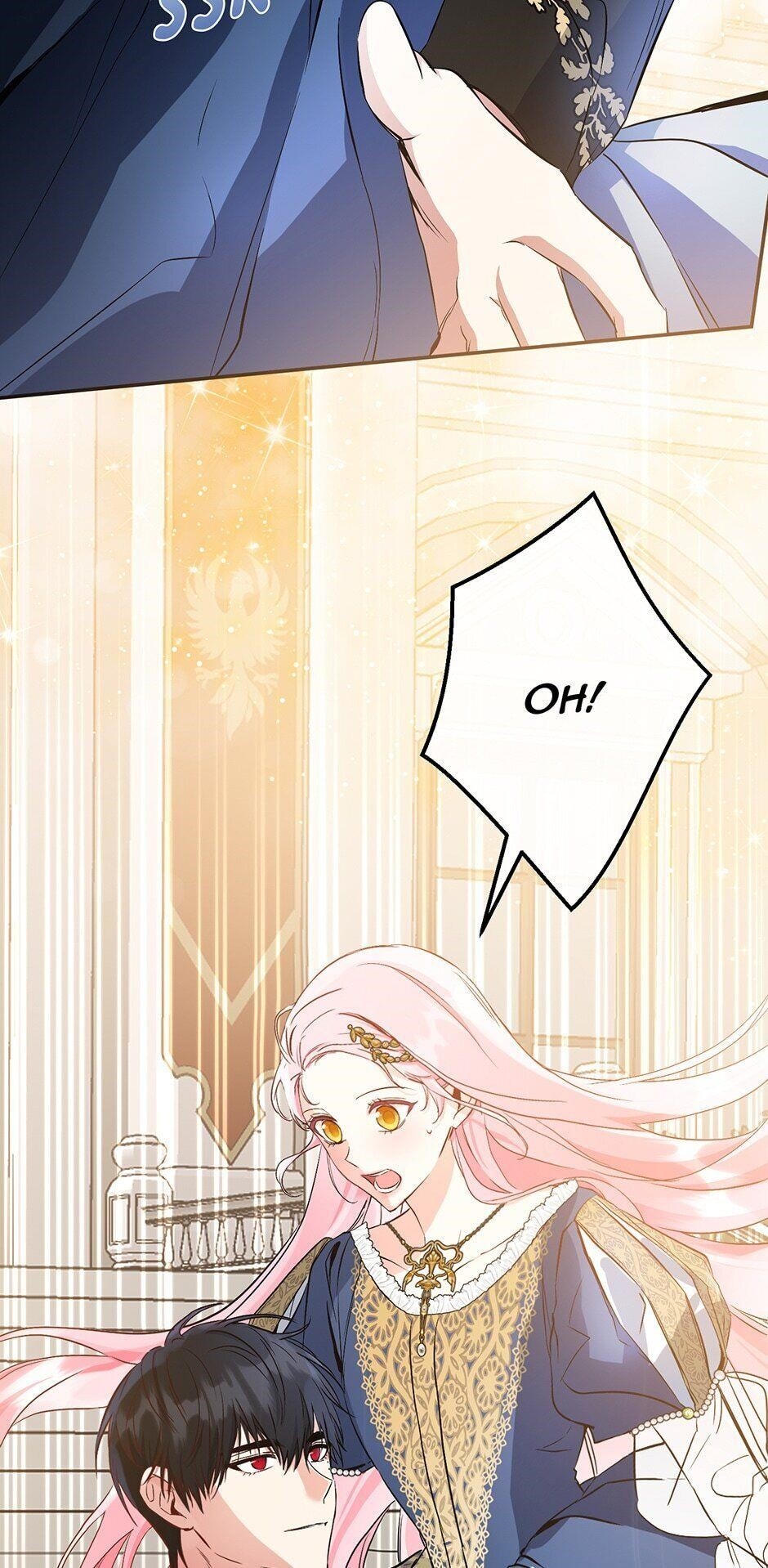 This Is An Obvious Fraudulent Marriage Chapter 88 - Page 27