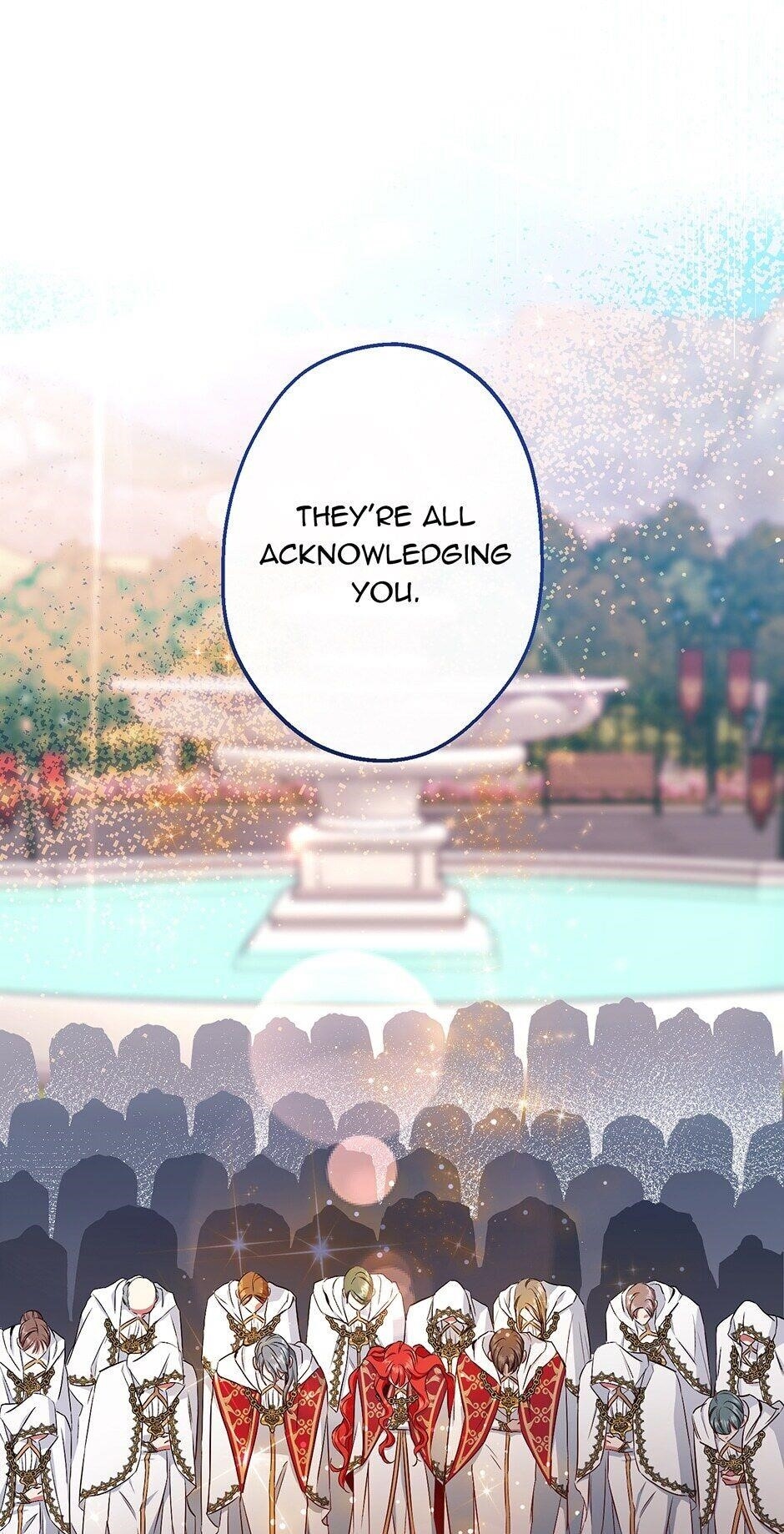 This Is An Obvious Fraudulent Marriage Chapter 88 - Page 30