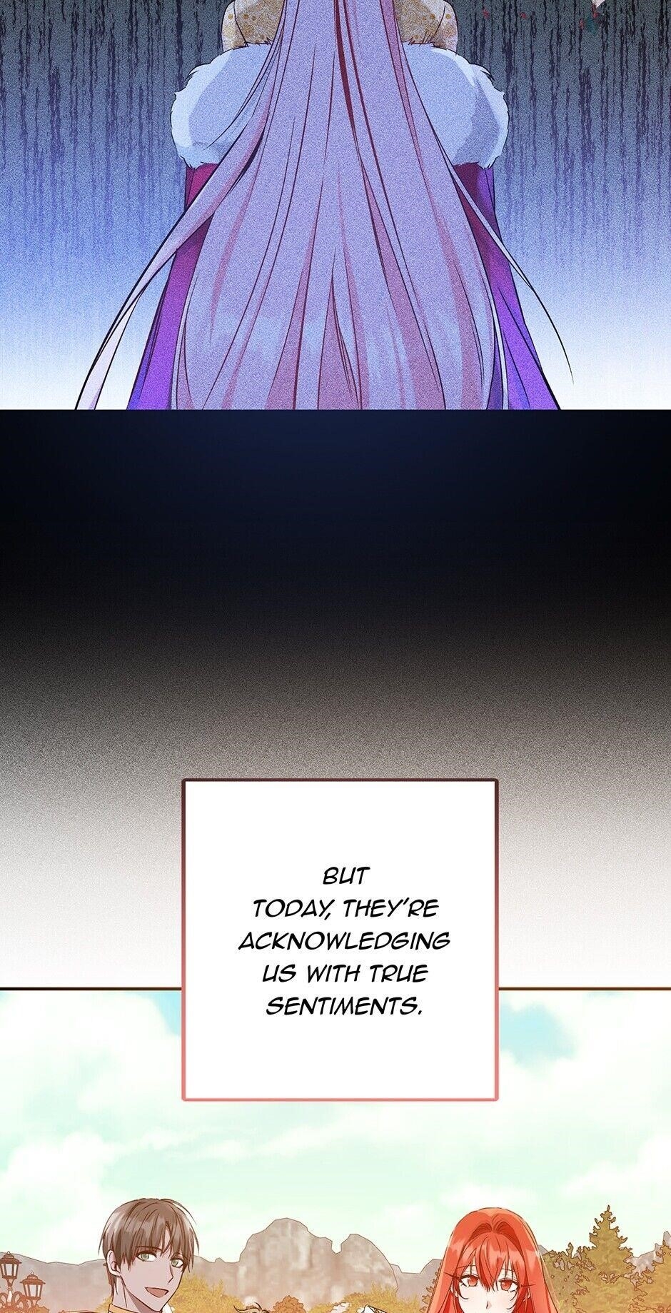 This Is An Obvious Fraudulent Marriage Chapter 88 - Page 34