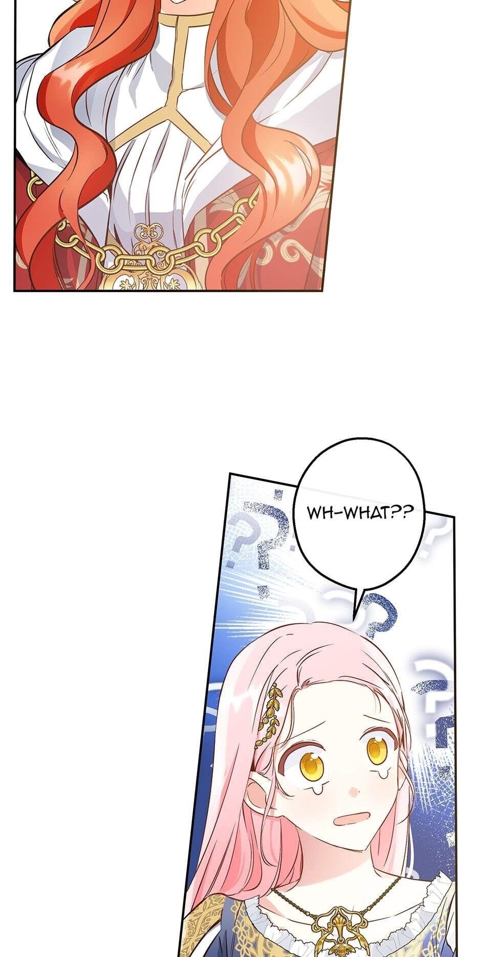 This Is An Obvious Fraudulent Marriage Chapter 88 - Page 39