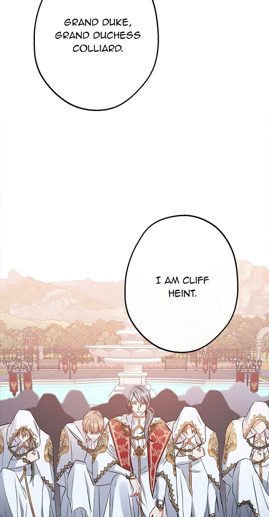 This Is An Obvious Fraudulent Marriage Chapter 88 - Page 4