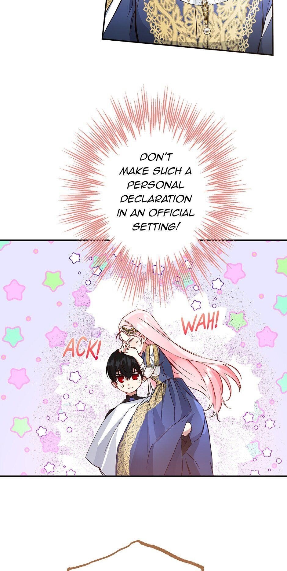 This Is An Obvious Fraudulent Marriage Chapter 88 - Page 40