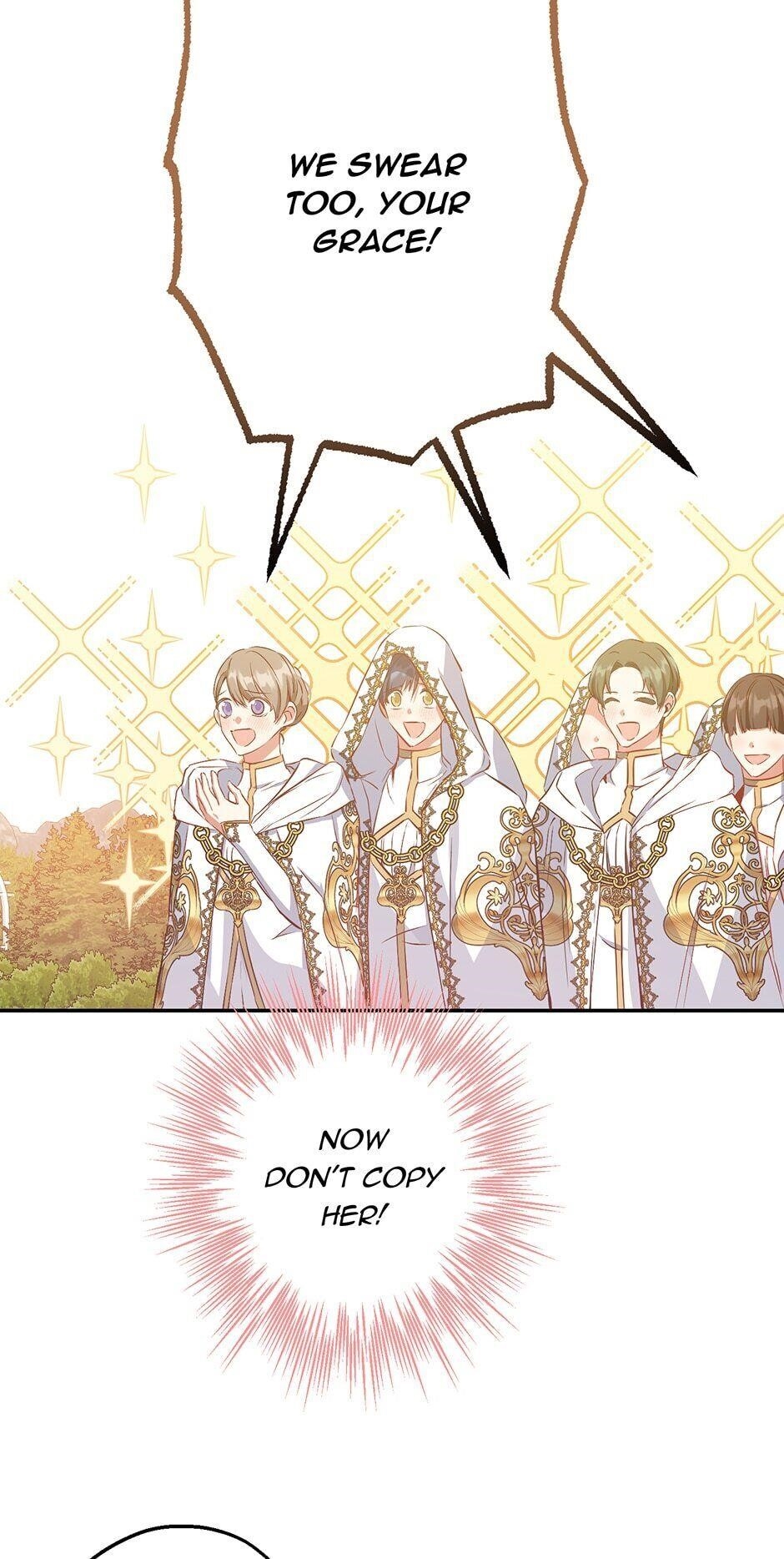 This Is An Obvious Fraudulent Marriage Chapter 88 - Page 41