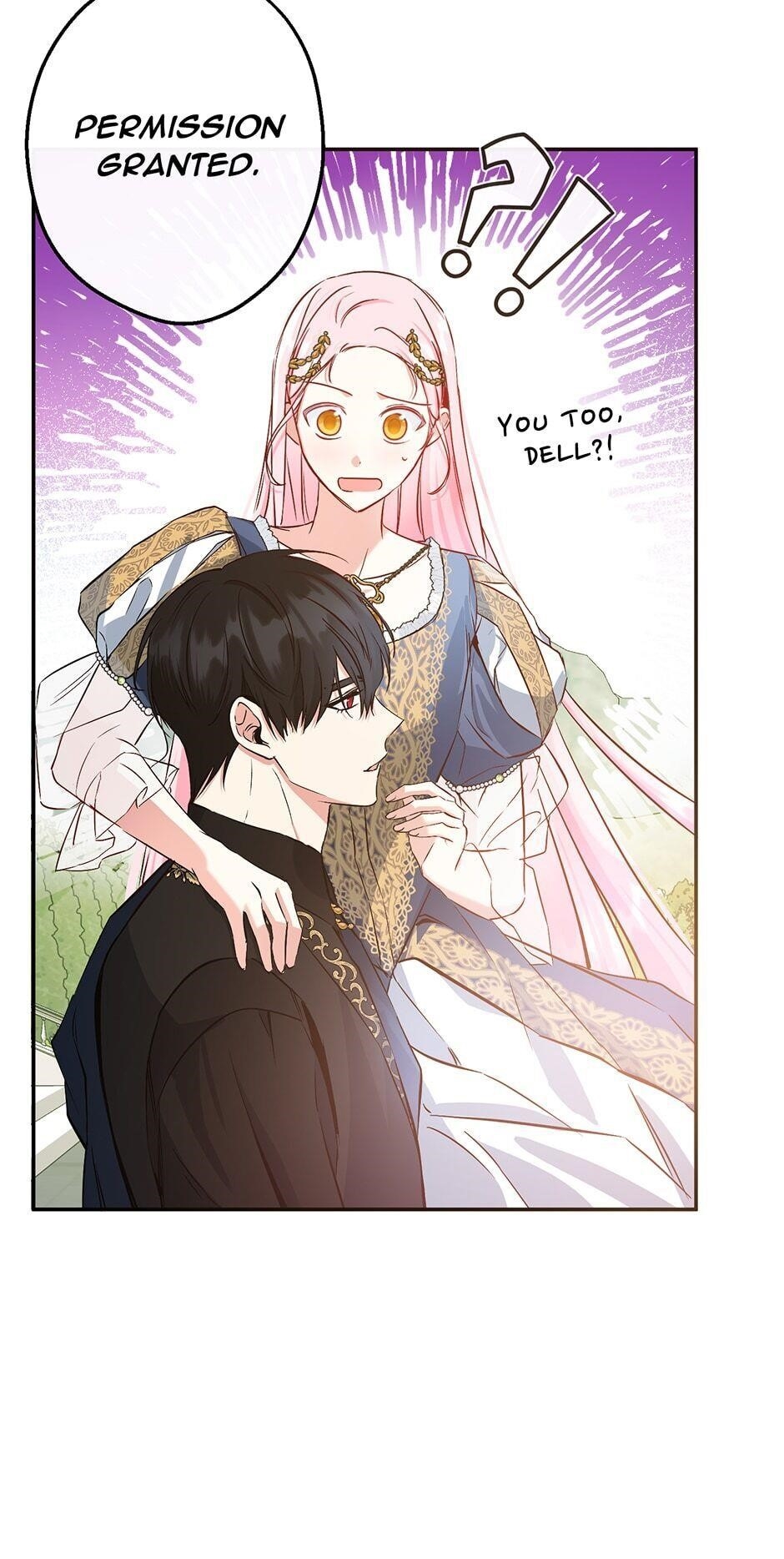 This Is An Obvious Fraudulent Marriage Chapter 88 - Page 42