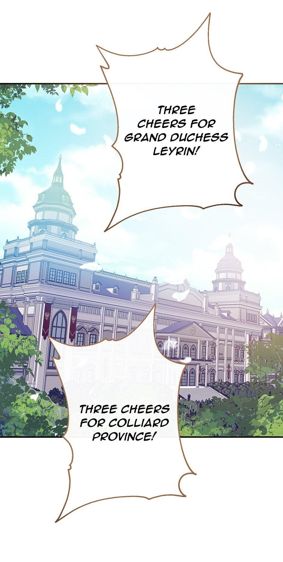 This Is An Obvious Fraudulent Marriage Chapter 88 - Page 43