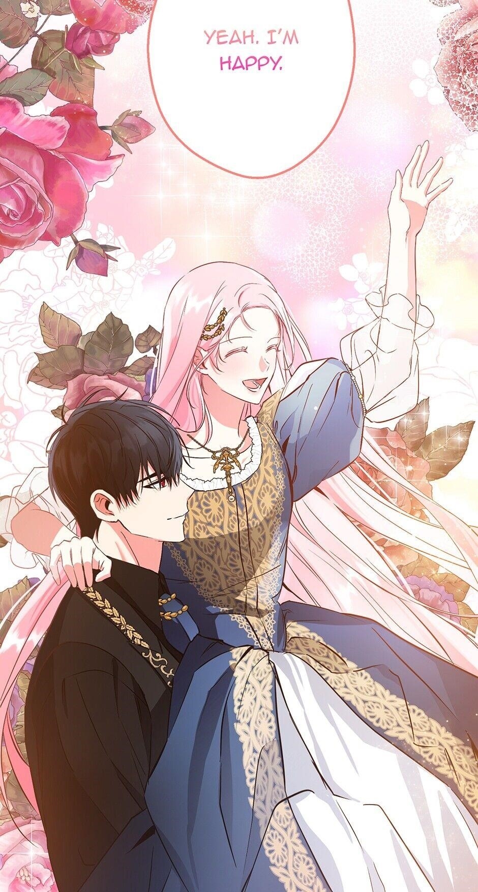 This Is An Obvious Fraudulent Marriage Chapter 88 - Page 48