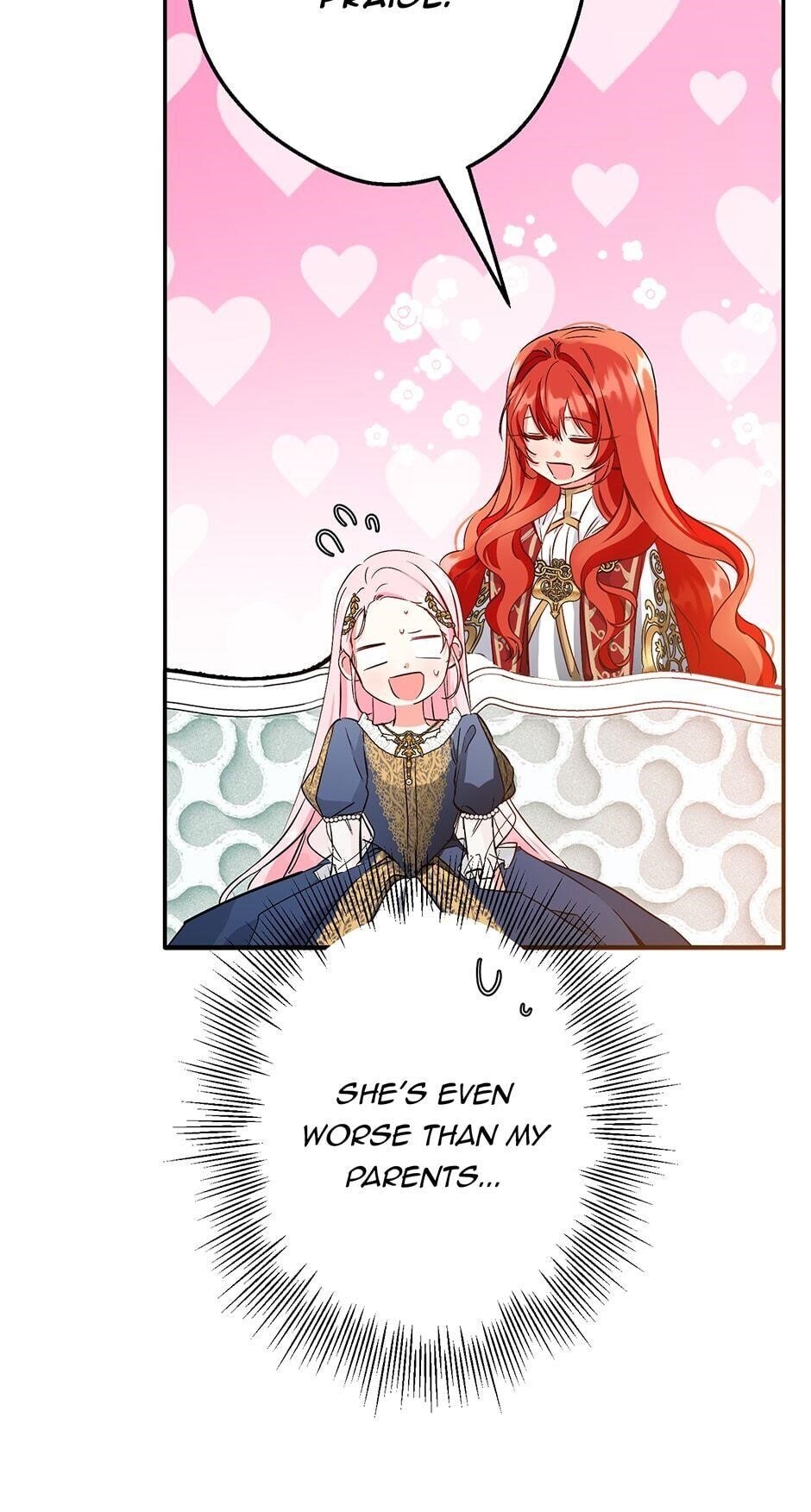 This Is An Obvious Fraudulent Marriage Chapter 88 - Page 54