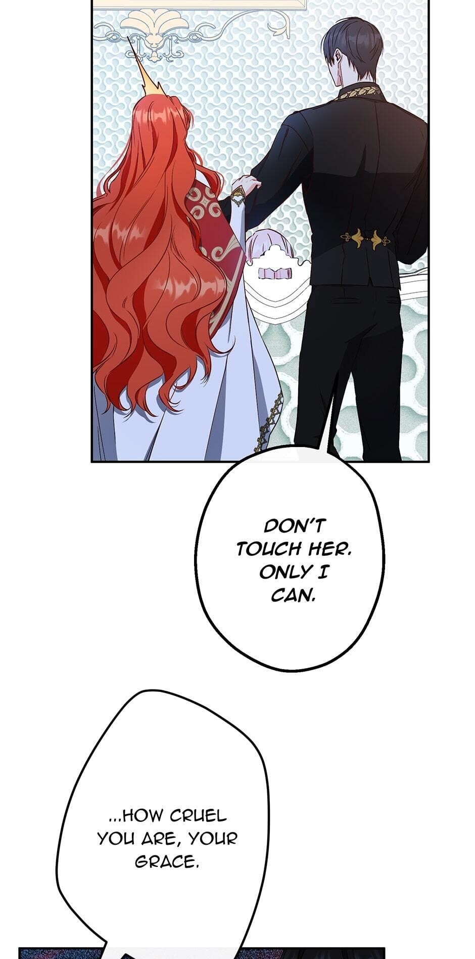 This Is An Obvious Fraudulent Marriage Chapter 88 - Page 56