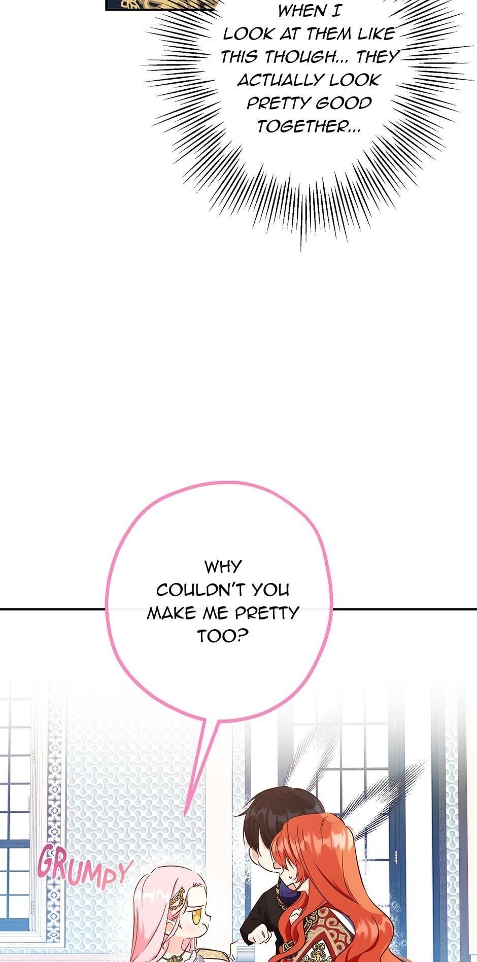 This Is An Obvious Fraudulent Marriage Chapter 88 - Page 61