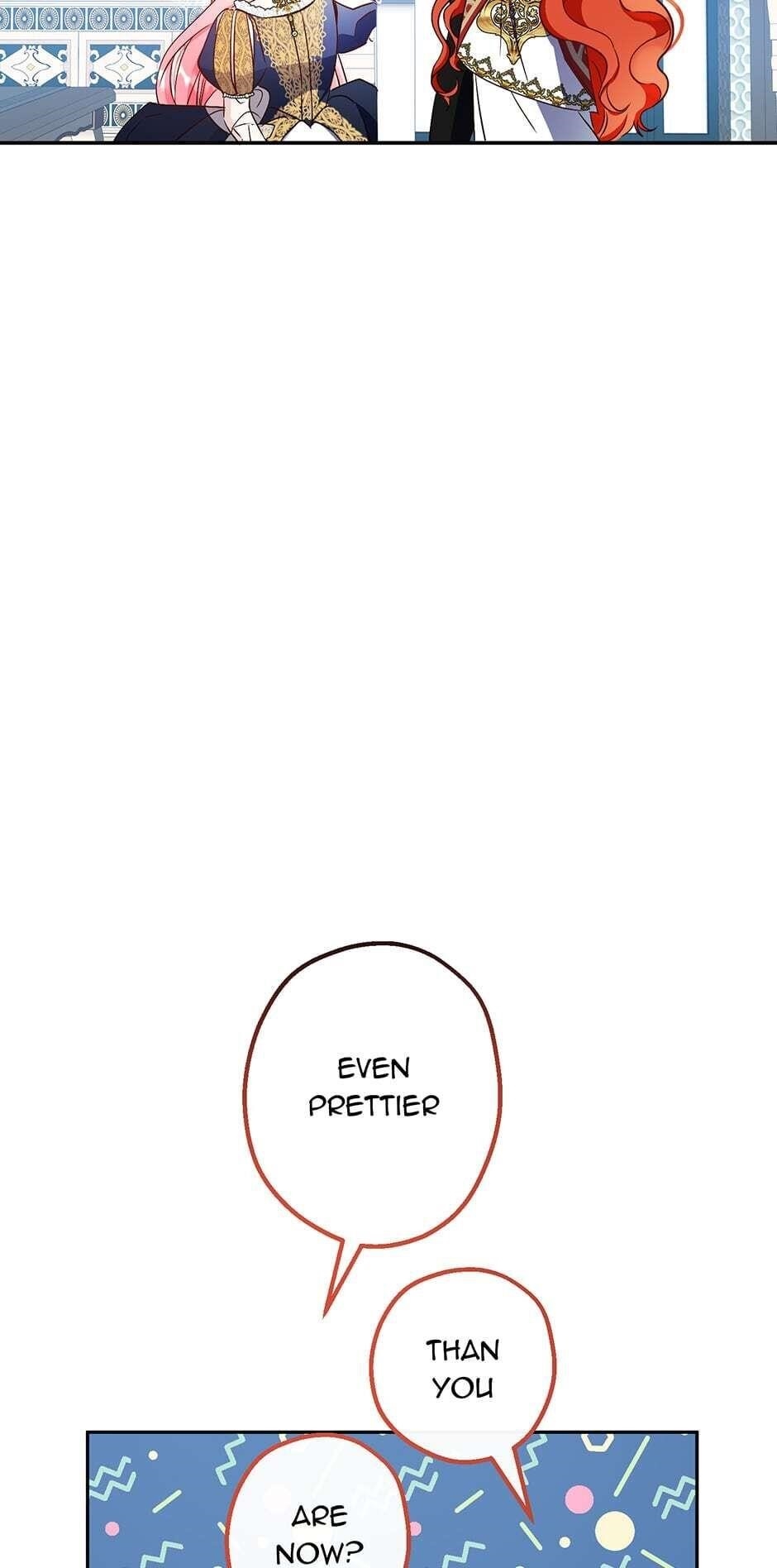 This Is An Obvious Fraudulent Marriage Chapter 88 - Page 62