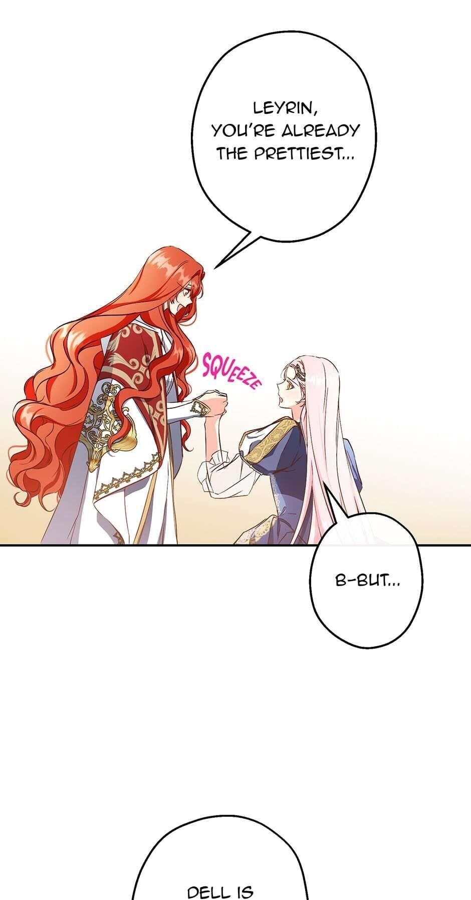 This Is An Obvious Fraudulent Marriage Chapter 88 - Page 64