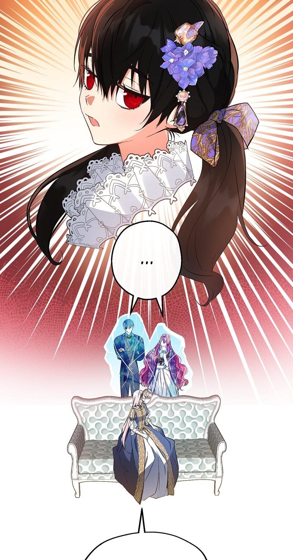 This Is An Obvious Fraudulent Marriage Chapter 88 - Page 66