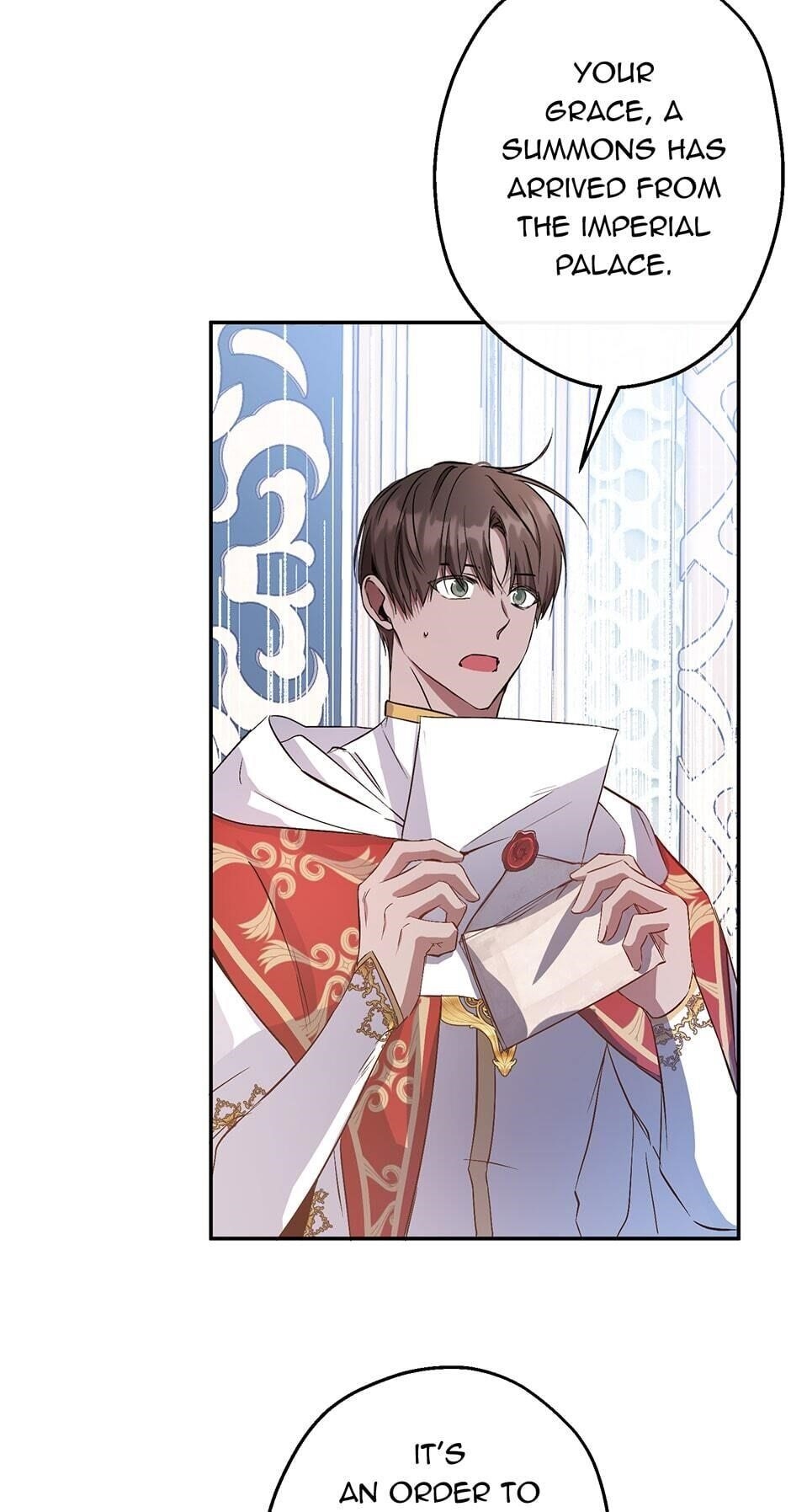 This Is An Obvious Fraudulent Marriage Chapter 88 - Page 68