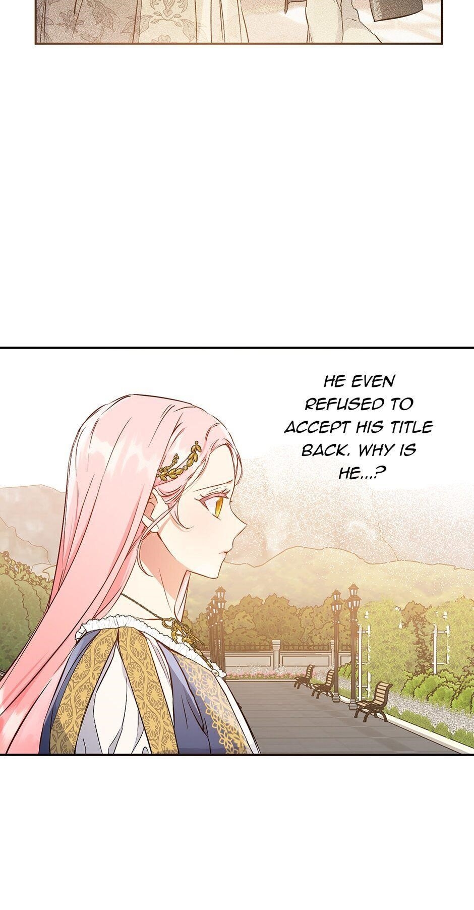 This Is An Obvious Fraudulent Marriage Chapter 88 - Page 7