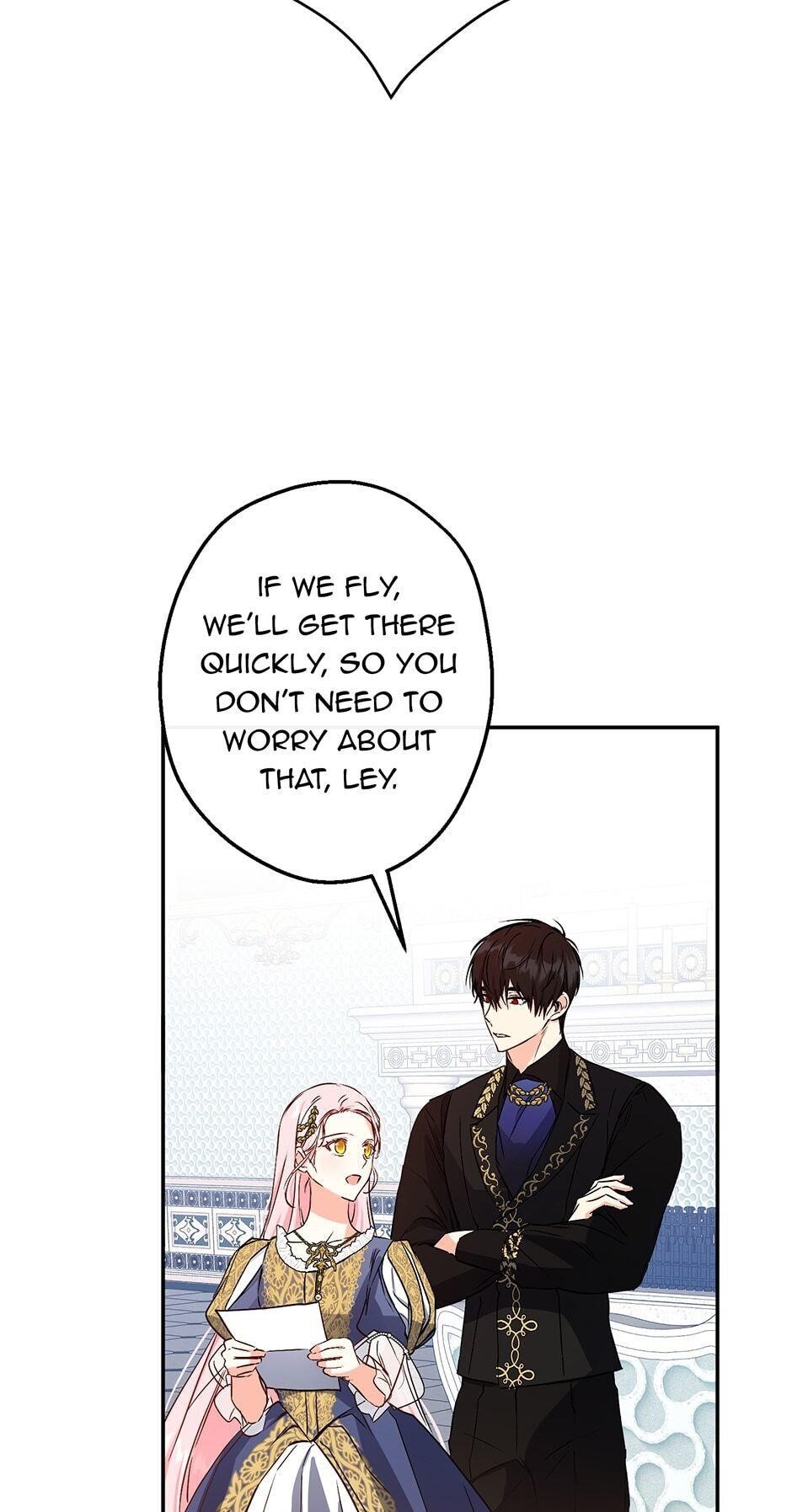 This Is An Obvious Fraudulent Marriage Chapter 88 - Page 70