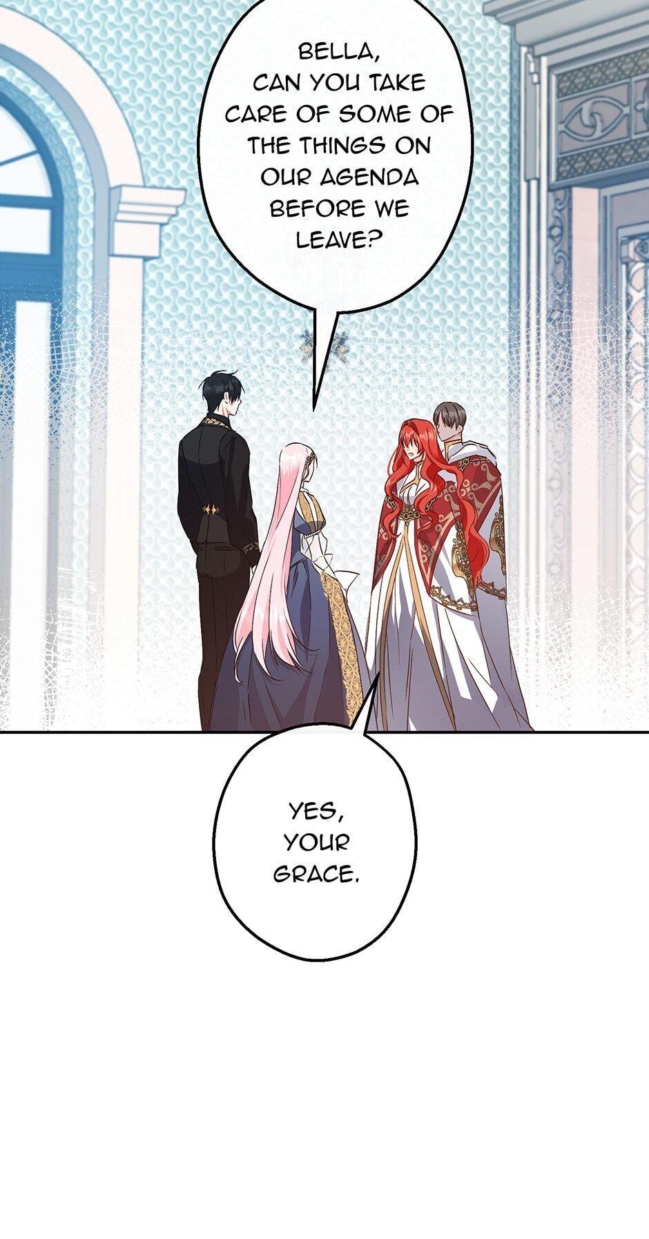 This Is An Obvious Fraudulent Marriage Chapter 88 - Page 72