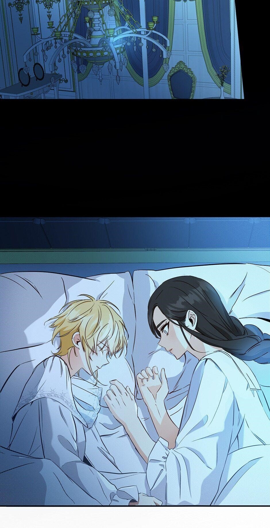 This Is An Obvious Fraudulent Marriage Chapter 88 - Page 74