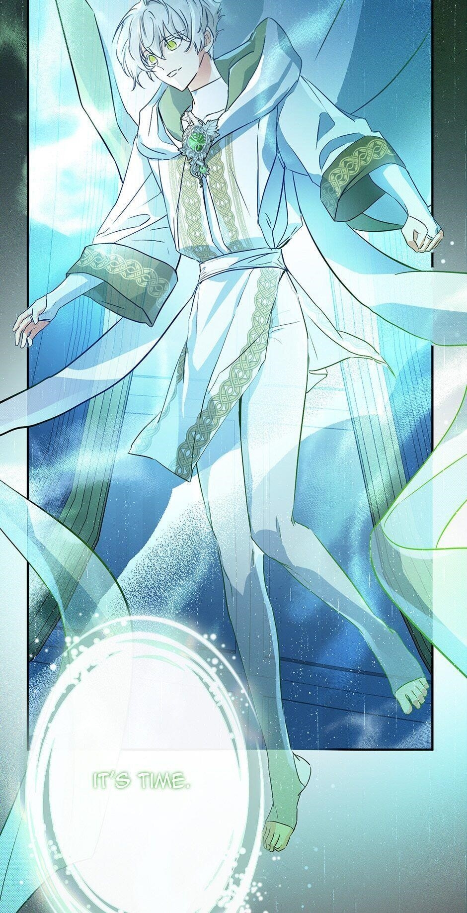 This Is An Obvious Fraudulent Marriage Chapter 88 - Page 77