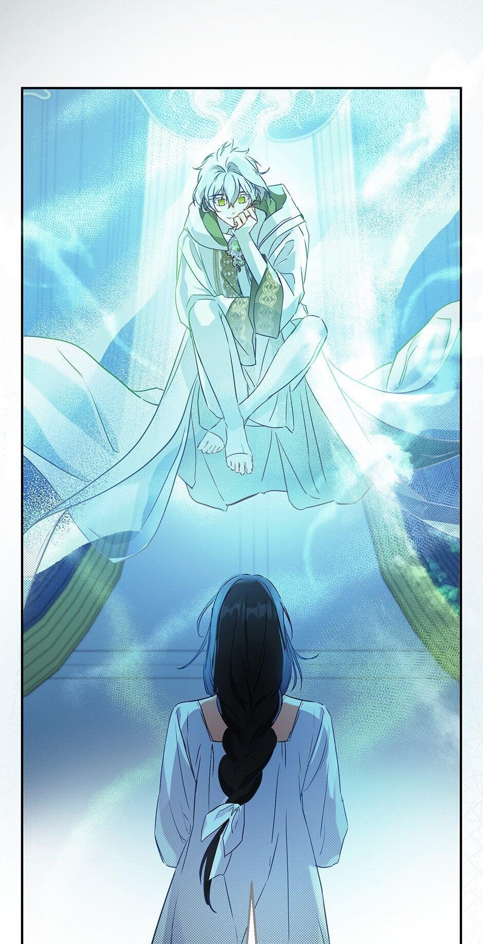 This Is An Obvious Fraudulent Marriage Chapter 88 - Page 79