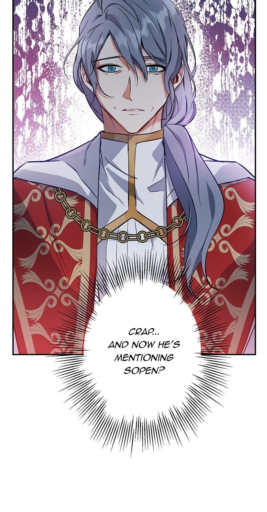 This Is An Obvious Fraudulent Marriage Chapter 88 - Page 9