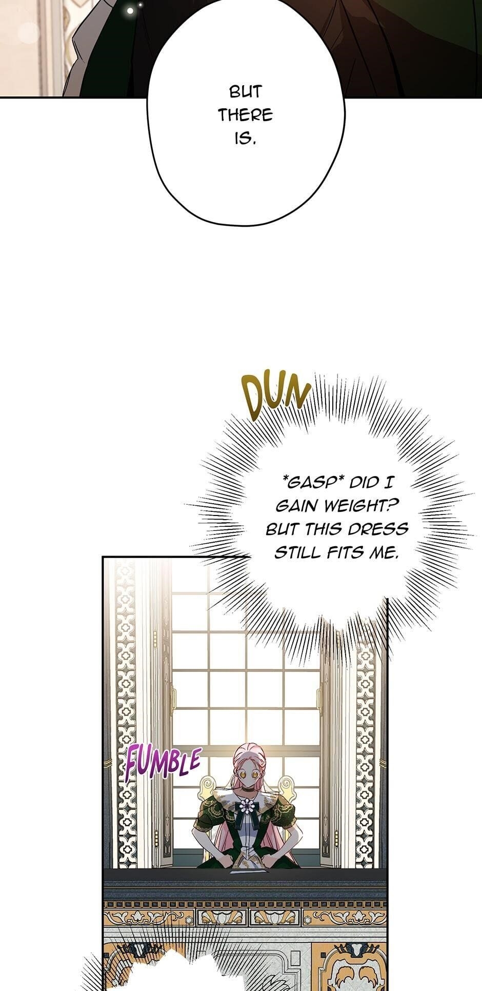 This Is An Obvious Fraudulent Marriage Chapter 89 - Page 15