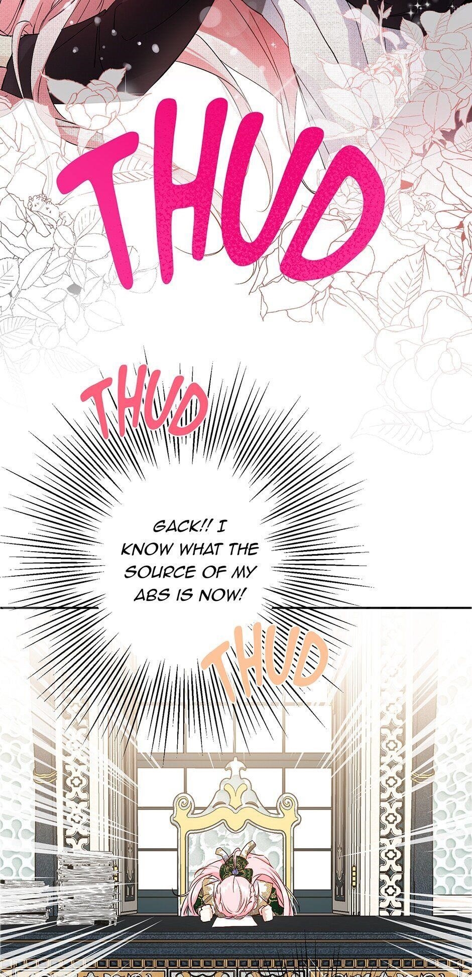 This Is An Obvious Fraudulent Marriage Chapter 89 - Page 18