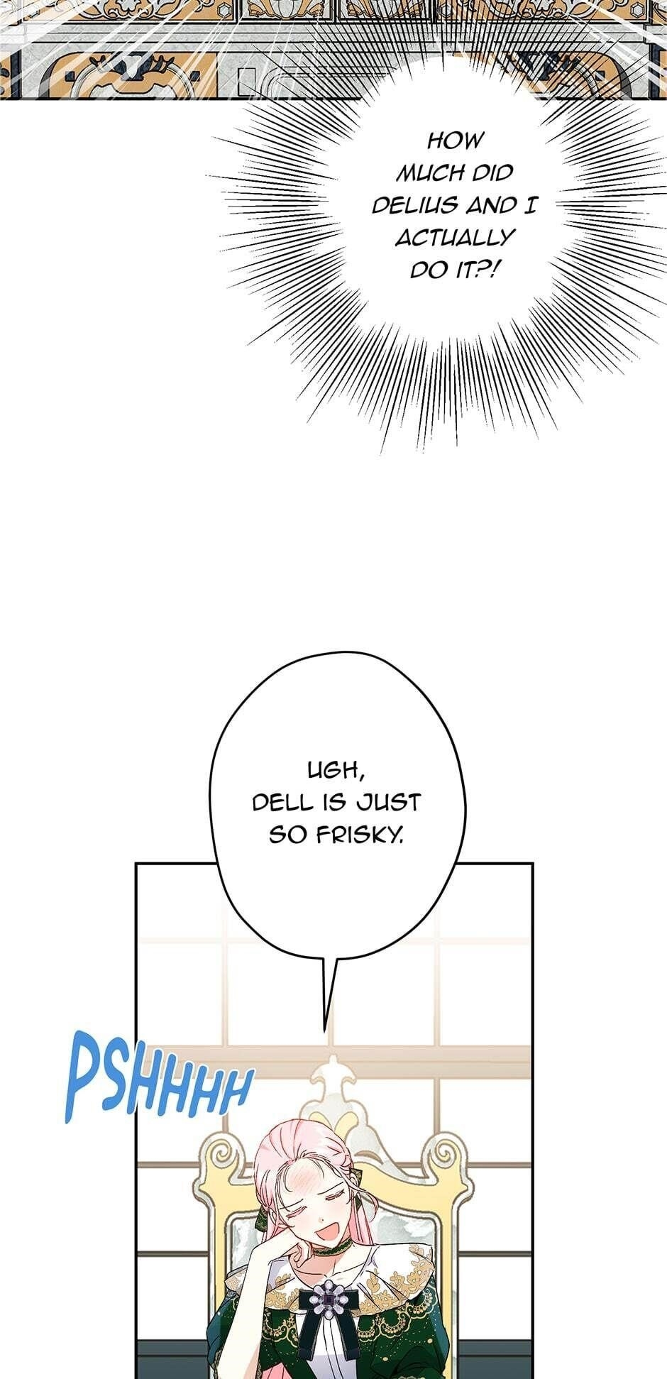 This Is An Obvious Fraudulent Marriage Chapter 89 - Page 19