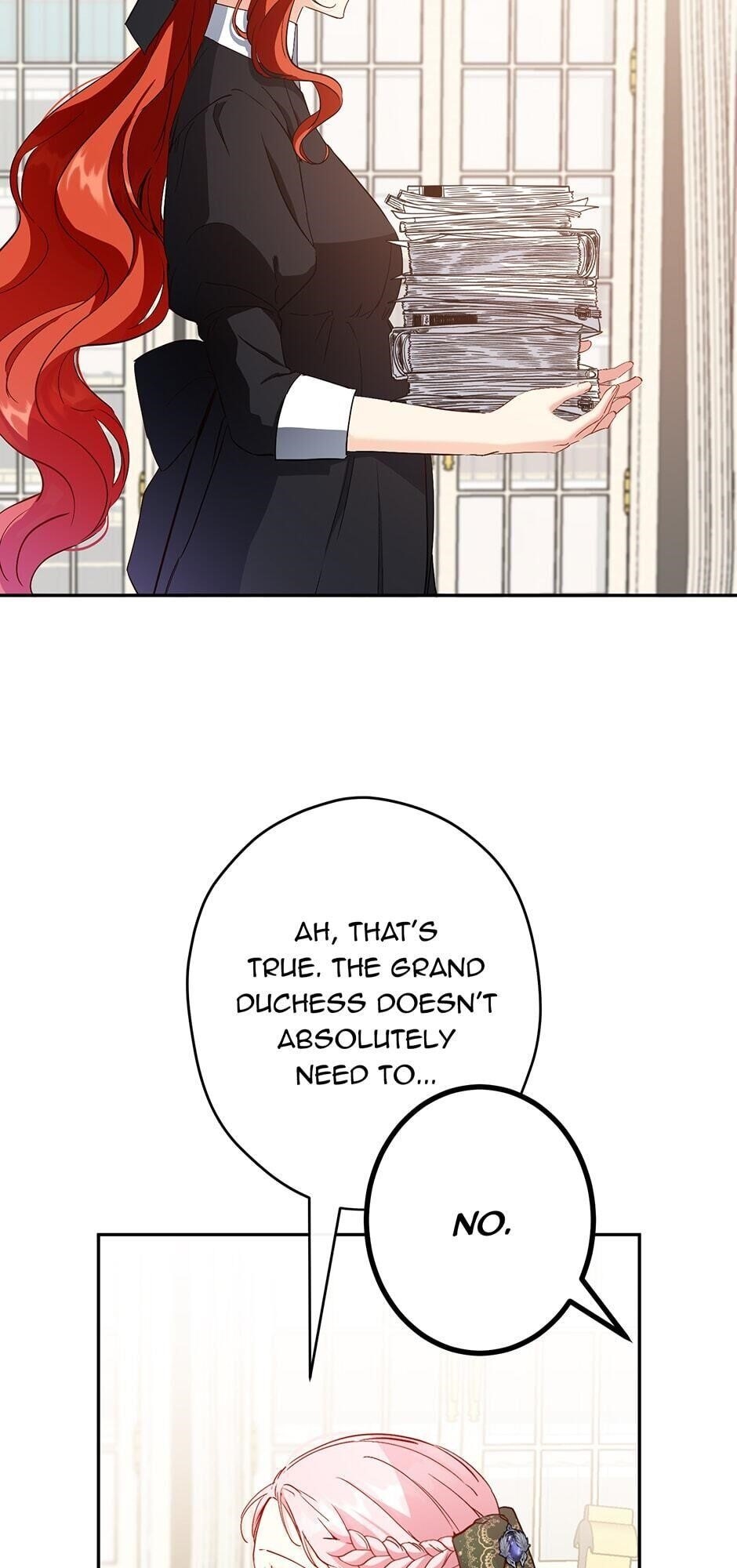 This Is An Obvious Fraudulent Marriage Chapter 89 - Page 2