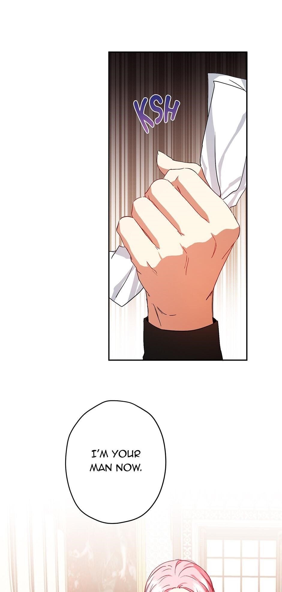 This Is An Obvious Fraudulent Marriage Chapter 89 - Page 32