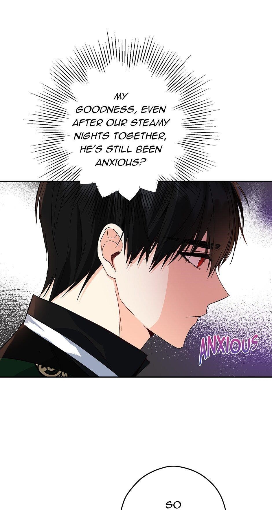 This Is An Obvious Fraudulent Marriage Chapter 89 - Page 39