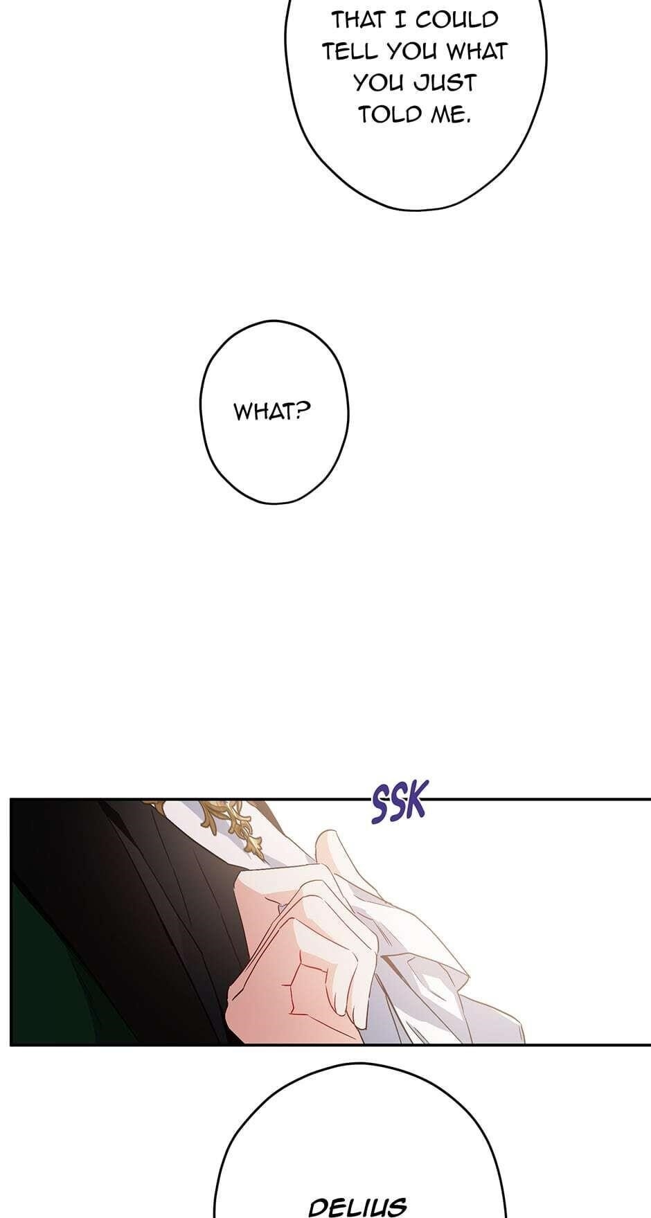 This Is An Obvious Fraudulent Marriage Chapter 89 - Page 40