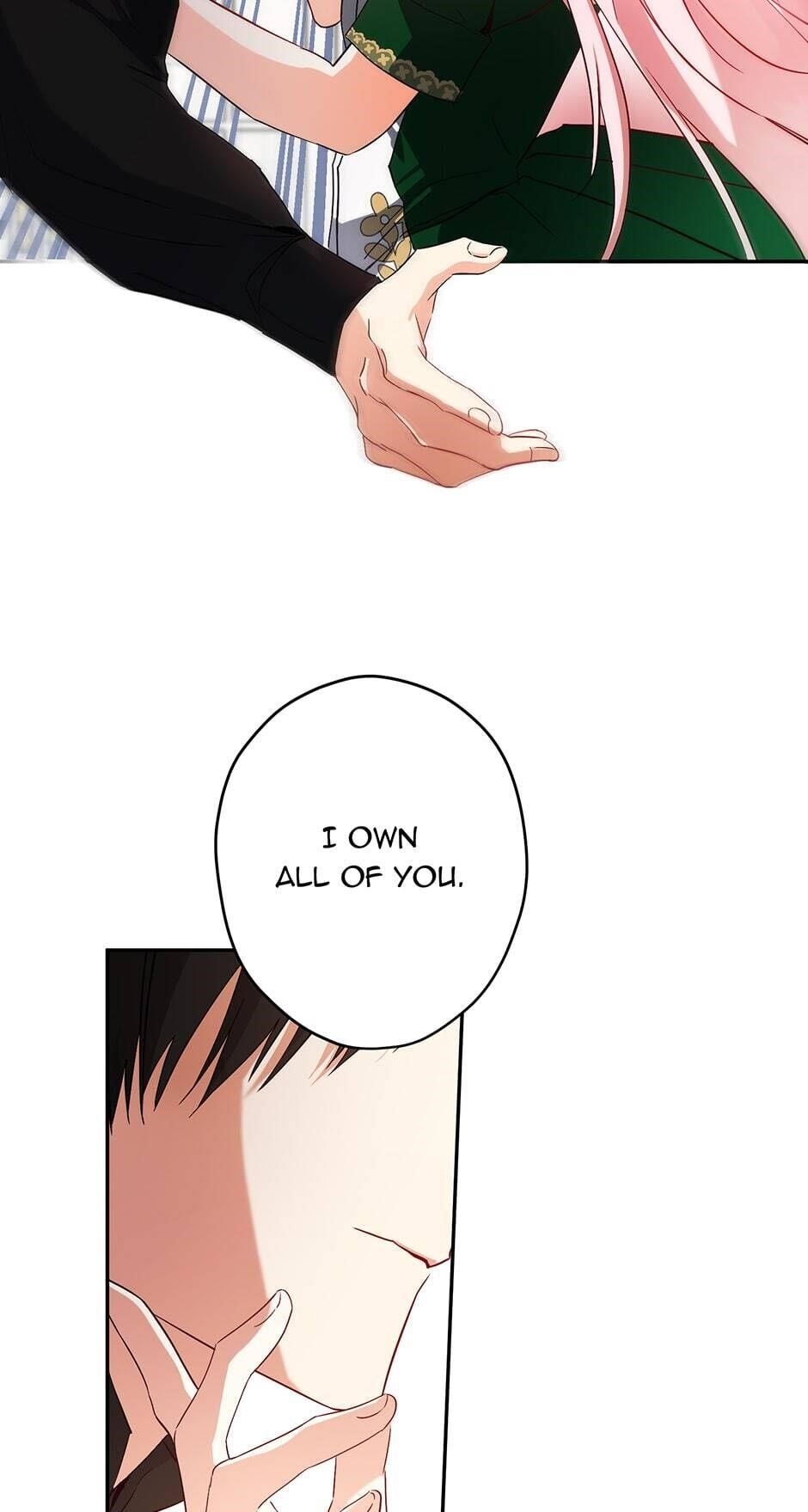 This Is An Obvious Fraudulent Marriage Chapter 89 - Page 42