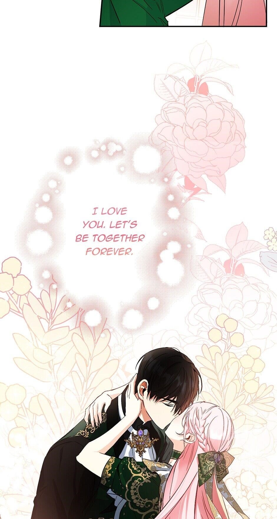 This Is An Obvious Fraudulent Marriage Chapter 89 - Page 44