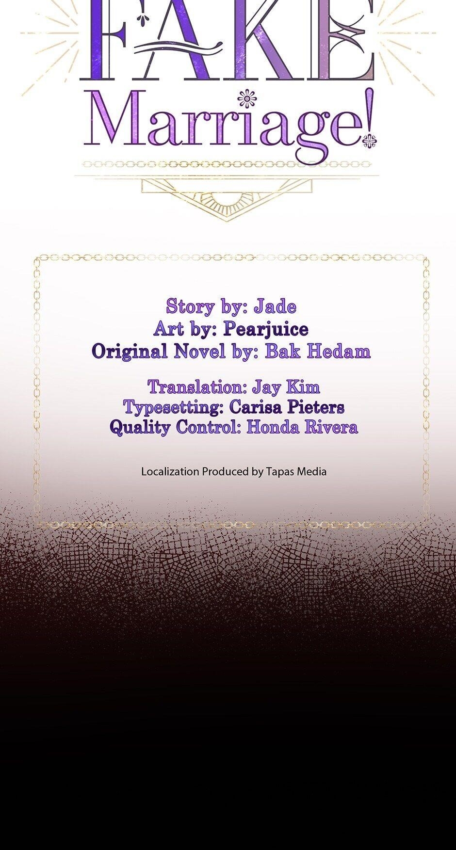 This Is An Obvious Fraudulent Marriage Chapter 89 - Page 46