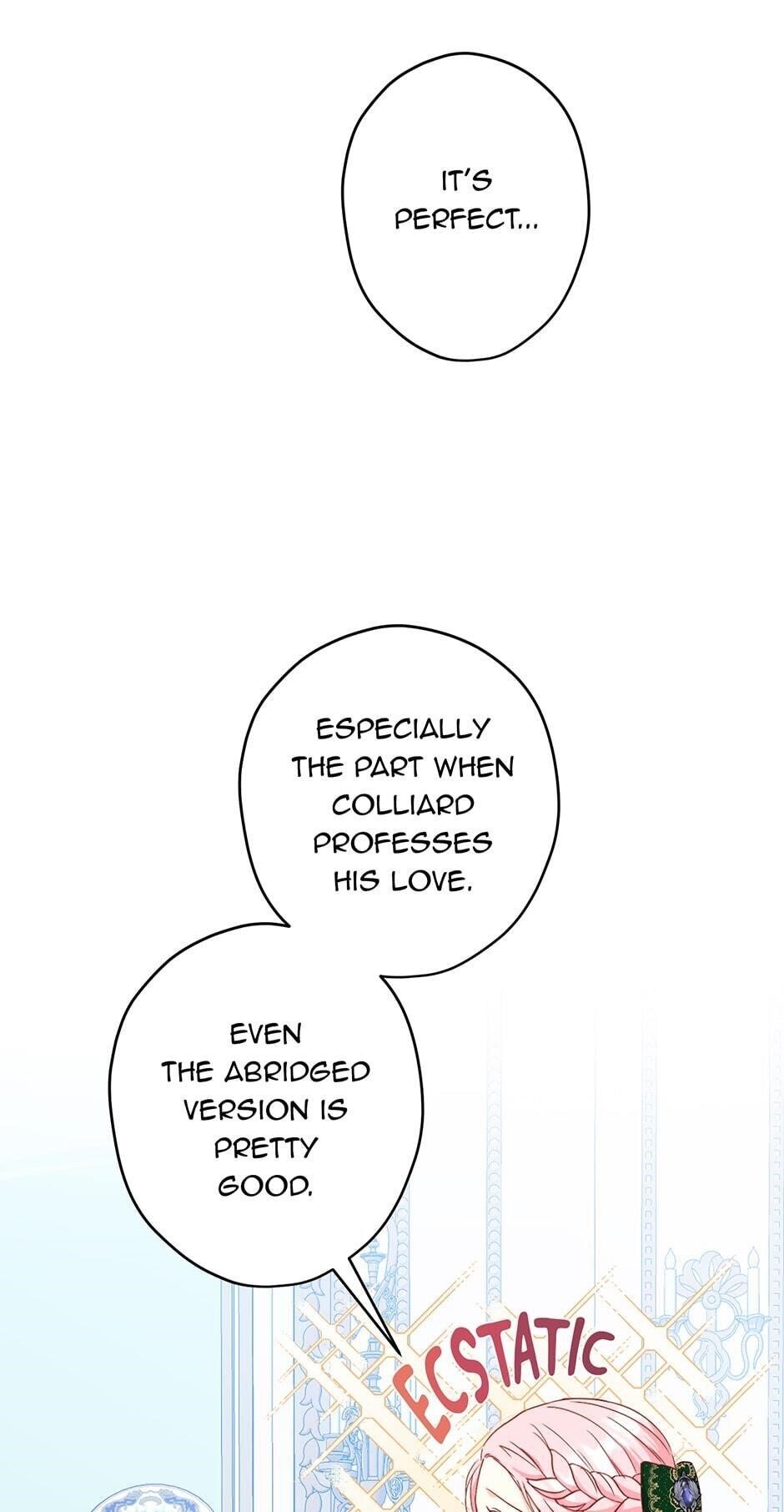 This Is An Obvious Fraudulent Marriage Chapter 89 - Page 57