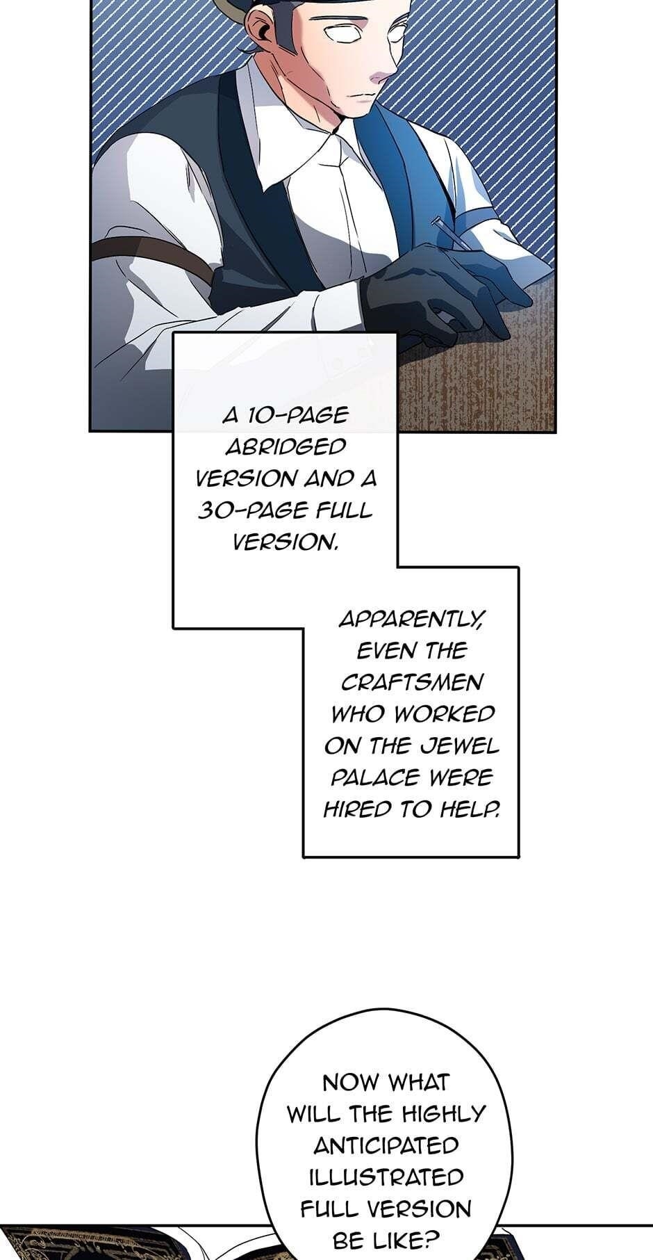 This Is An Obvious Fraudulent Marriage Chapter 89 - Page 61