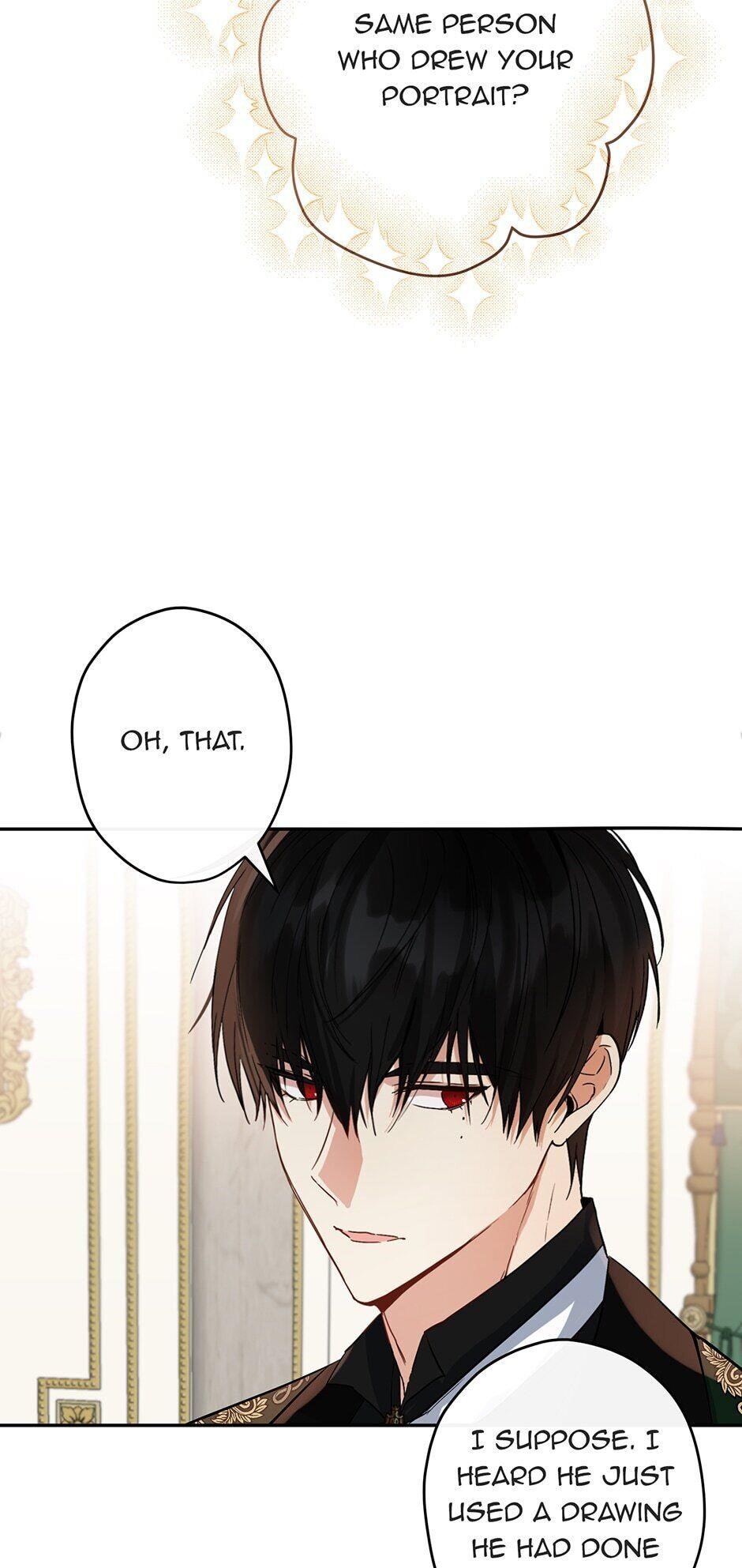 This Is An Obvious Fraudulent Marriage Chapter 89 - Page 68