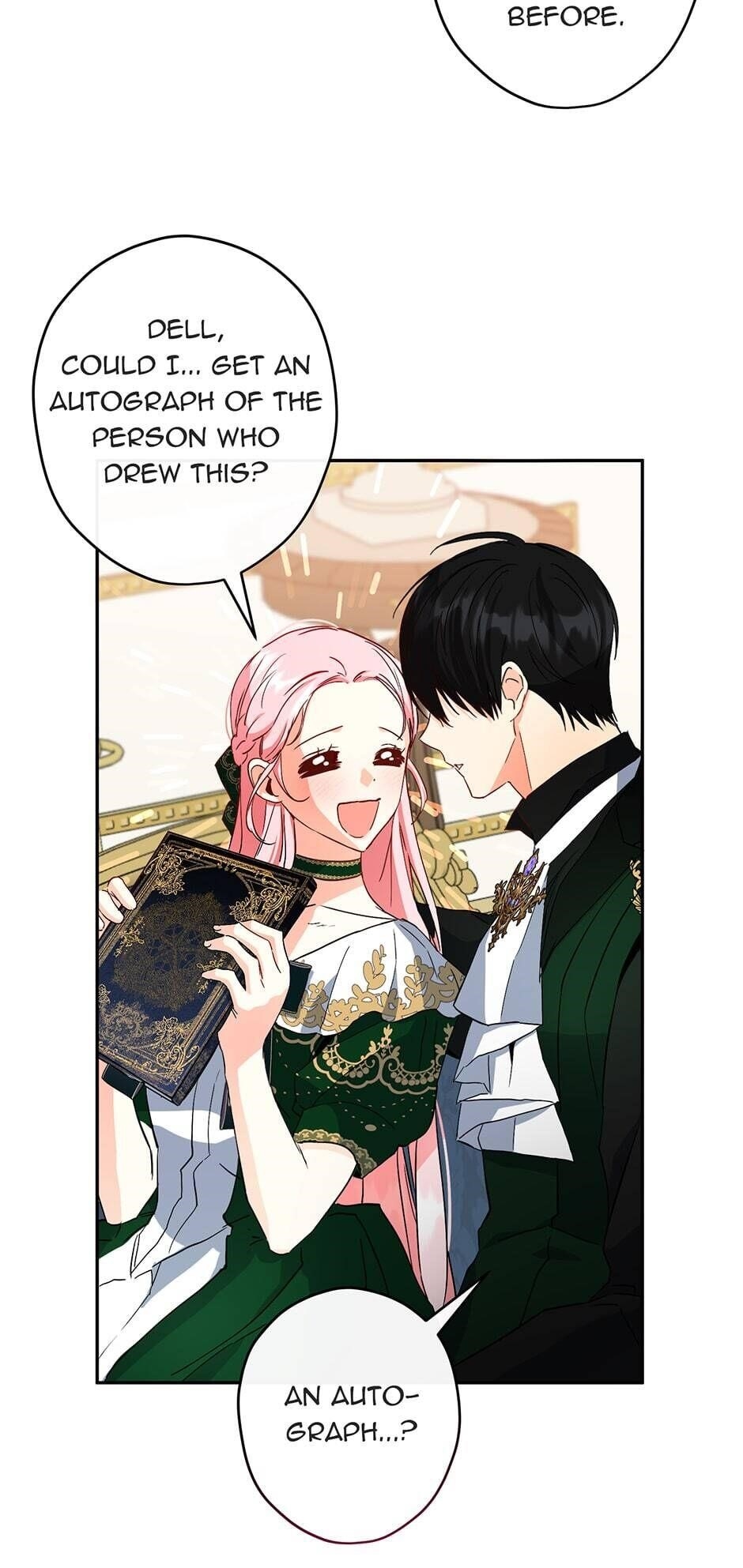 This Is An Obvious Fraudulent Marriage Chapter 89 - Page 69