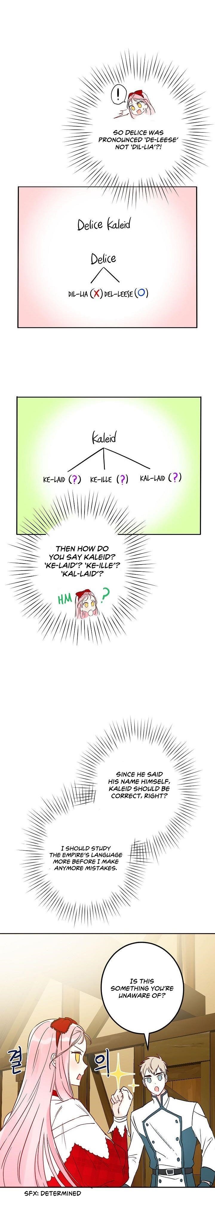 This Is An Obvious Fraudulent Marriage Chapter 9 - Page 10