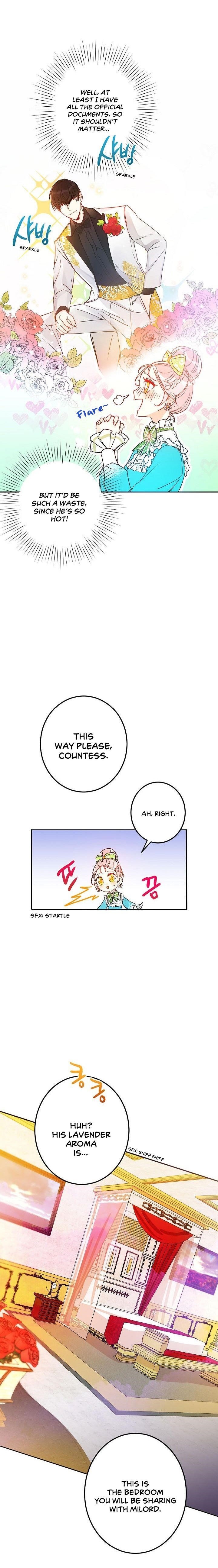 This Is An Obvious Fraudulent Marriage Chapter 9 - Page 16